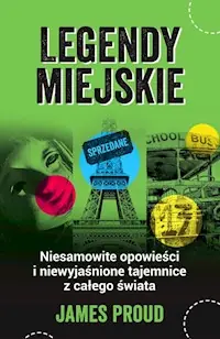 Legendy miejskie Ograniczona ilość
