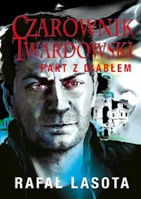 Czarownik Twardowski Pakt z diabłem Oferta limitowana