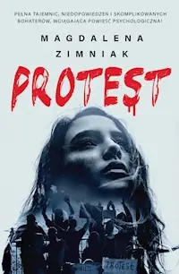 Obniżka ceny Protest