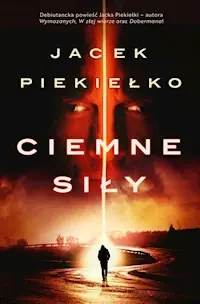 Ciemne siły Szybka wysyłka