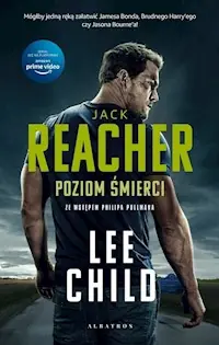 Kup online Jack Reacher Poziom śmierci