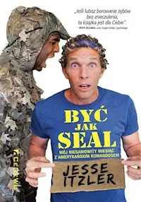 Nowy Być jak SEAL