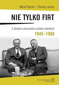 Nie tylko Fiat Oferta
