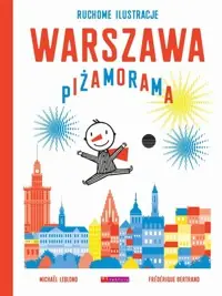 Warszawa Piżamorama Ekspresowa dostawa