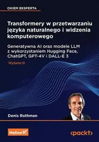 Transformery w przetwarzaniu języka naturalnego i widzenia komputerowego Ograniczona ilość