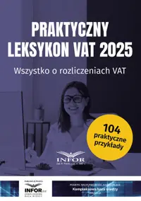 Praktyczny Leksykon VAT 2025 Obniżka ceny