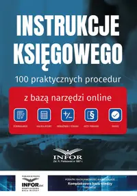 Instrukcje Księgowego Nowy
