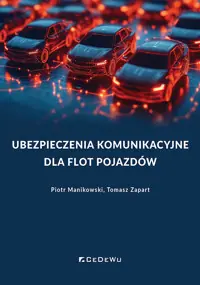 Ubezpieczenia komunikacyjne dla flot pojazdów Kup online