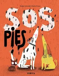 Bezpieczne zakupy SOS Pies