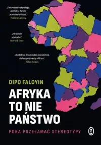 Ograniczona ilość Afryka to nie państwo