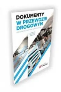 Taniej Dokumenty w przewozie drogowym cz.-b