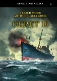 Promocja Okręt 16 BR
