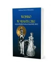 Wojsko w miasteczku Niska cena