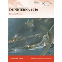 Rabat Dunkierka 1940. Operacja Dynamo