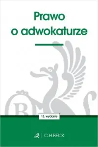 Prawo o adwokaturze Taniej