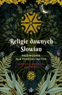 Oferta limitowana Religie dawnych Słowian