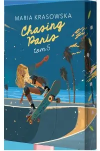 Chasing Paris. Tom 5 Popularny