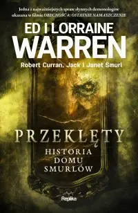 Szybka dostawa Przeklęty. Historia domu Smurlów