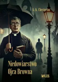 Niedowiarstwo Ojca Browna Bezpieczna płatność