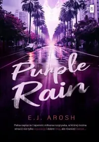 Darmowy zwrot Purple Rain