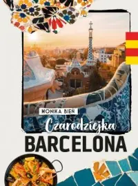 Oferta Czarodziejka Barcelona