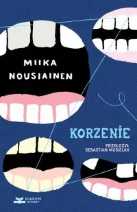 Korzenie Hit cenowy