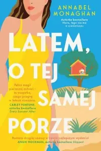 Latem, o tej samej porze Hit cenowy
