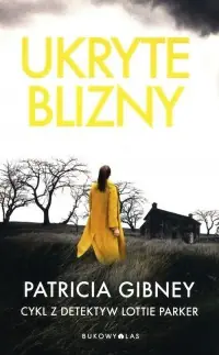 Ukryte blizny Okazja