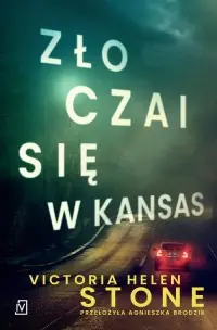 Dodaj do koszyka Zło czai się w Kansas