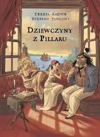 Cena promocyjna Dziewczyny z Pillar