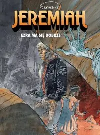 Jeremiah 28 Ezra ma się dobrze Wybór klientów