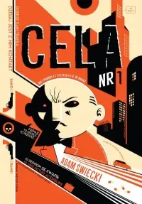 Nowość Cela Nr 1
