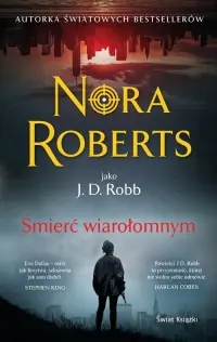 Śmierć wiarołomnym Oferta limitowana