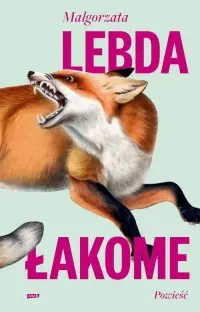 Łakome Dostępne od ręki