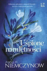 Uśpione namiętności Okazja