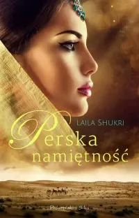 Perska namiętność Dodaj do koszyka