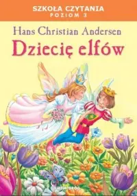 Dziecię elfów Ograniczona ilość