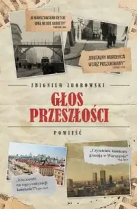 Wyjątkowa oferta Głos przeszłości