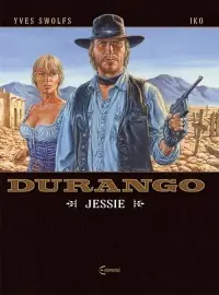 Durango 17 Jessie Wysoka jakość