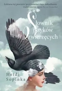 Kup online Słownik języków zwierzęcych