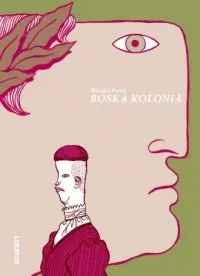Boska kolonia Ograniczona ilość