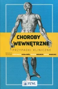 Okazja Choroby wewnętrzne. Przypadki kliniczne