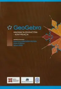 GeoGebra. Innowacja edukacyjna - kontynuacja Zniżka