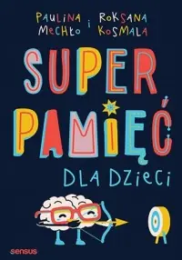 Superpamięć dla dzieci Popularny