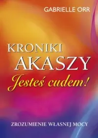 Popularny Kroniki Akaszy. Jesteś cudem