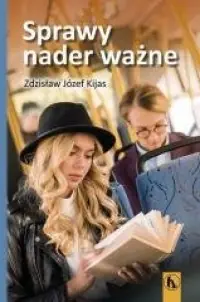 Hit sprzedaży Sprawy nader ważne