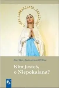 Zniżka Kim jesteś, o Niepokalana?