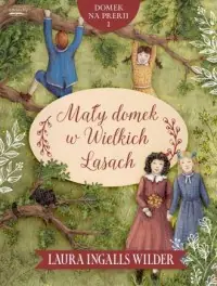 Mały domek w Wielkich Lasach Wybór klientów