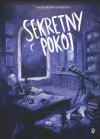 Sekretny pokój. Godzina czarów. Tom 3 Rabat