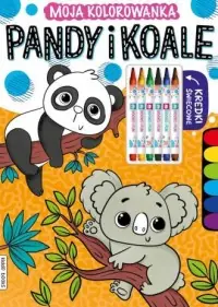 Okazja Pandy i koale